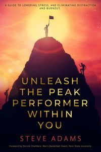 Produktbild: Unleash the Peak Performer Within You