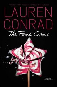Produktbild: The Fame Game