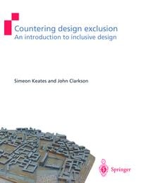Produktbild: Countering Design Exclusion