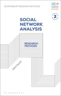 Produktbild: Scott, J: Social Network Analysis