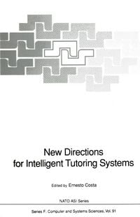 Produktbild: New Directions for Intelligent Tutoring Systems