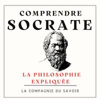Produktbild: Comprendre Socrate