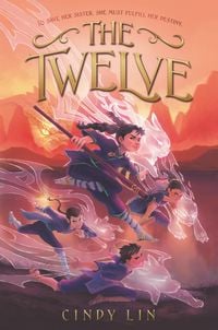 Produktbild: The Twelve