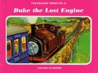Produktbild: Awdry, R: The Railway Series No. 25: Duke the Lost Engine