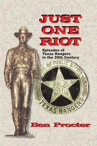 Produktbild: Just One Riot