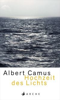 Produktbild: Hochzeit des Lichts