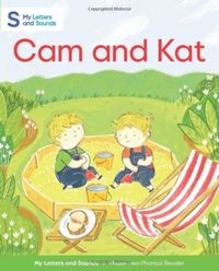 Produktbild: Reay, K: Cam and Kat