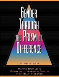 Produktbild: Gender Through The Prism Of Di