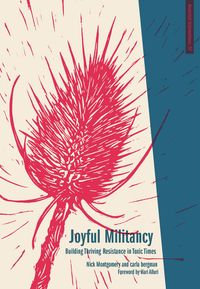 Produktbild: Joyful Militancy