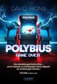 Produktbild: Polybius - Game Over