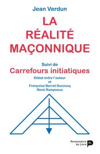 Produktbild: La r&eacute;alit&eacute; ma&ccedil;onnique