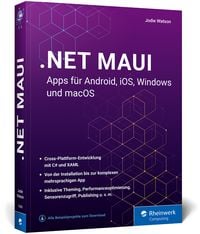 Produktbild: .Net Maui
