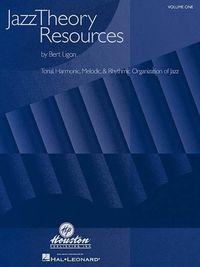 Produktbild: Jazz Theory Resources