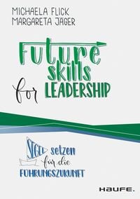 Produktbild: Futureskills for Leadership