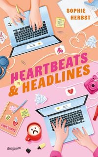 Produktbild: Heartbeats & Headlines