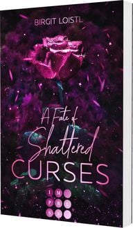 Produktbild: Die Märchenchroniken 2: A Fate of Shattered Curses