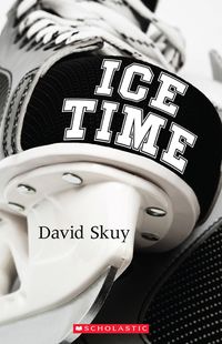 Produktbild: Ice Time