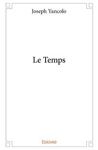 Produktbild: Le temps