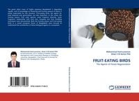 Produktbild: Fruit-Eating Birds
