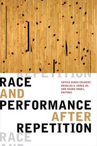 Produktbild: Race and Performance after Repetition