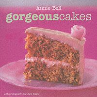 Bild vom Artikel Gorgeous Cakes vom Autor Annie Bell