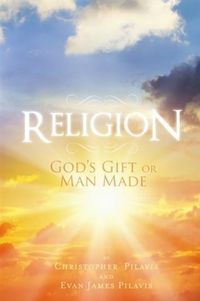 Produktbild: Religion: God's Gift or Man Made