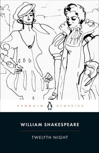 Produktbild: Twelfth Night