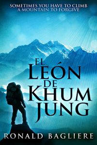 Produktbild: El leon de Khum Jung