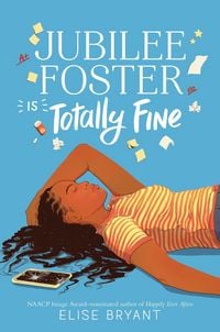 Produktbild: Jubilee Foster Is Totally Fine