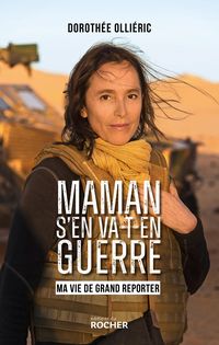 Produktbild: Maman s'en va-t-en guerre