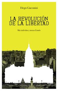 Produktbild: La revoluci&oacute;n de la libertad