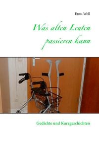 Produktbild: Was alten Leuten passieren kann