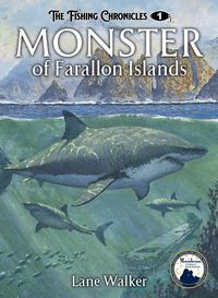 Produktbild: Monster of Farallon Islands