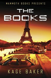 Produktbild: Mammoth Books presents The Books