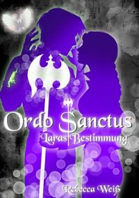 Produktbild: Ordo Sanctus 1