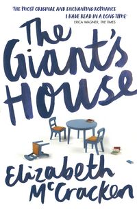 Produktbild: The Giant's House