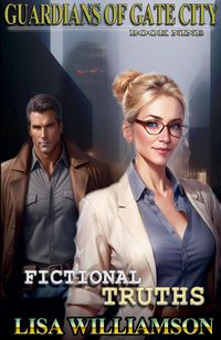 Produktbild: Fictional Truths