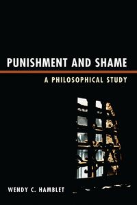 Produktbild: Punishment and Shame
