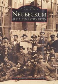 Produktbild: Neubeckum auf alten Postkarten