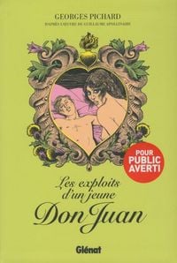 Produktbild: Les exploits d'un jeune don Juan