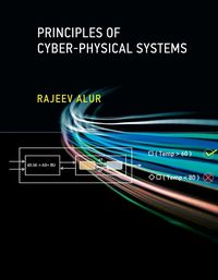 Produktbild: Principles of Cyber-Physical Systems