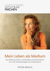 Produktbild: Mein Leben als Medium