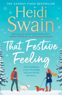 Produktbild: Swain, H: That Festive Feeling