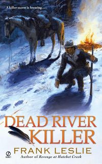 Produktbild: Dead River Killer