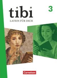 Produktbild: tibi - Allgemeine Ausgabe ab 2025 - Band 3