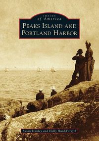 Produktbild: Peaks Island and Portland Harbor