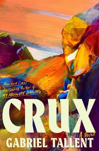 Produktbild: Crux