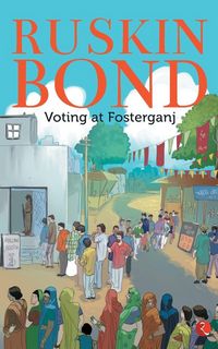 Produktbild: Voting At Fosterganj