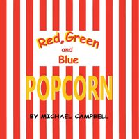 Produktbild: Red, Green and Blue Popcorn