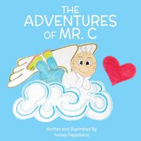 Produktbild: The Adventures Of Mr. C